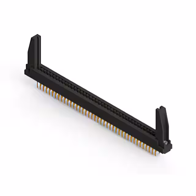 357-080-542-278 EDAC Inc.  Edgeboard Connectors